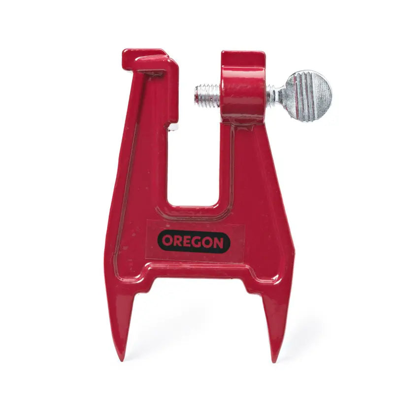 Oregon Logger Filing Vise