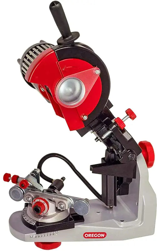Oregon Hydraulic Assist Bench Grinder 120V 620-120
