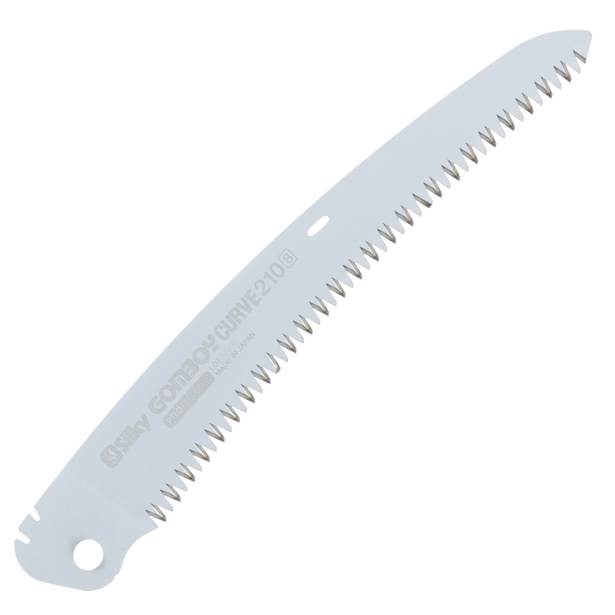 Spare Blade for Gomboy Curve Professional 210