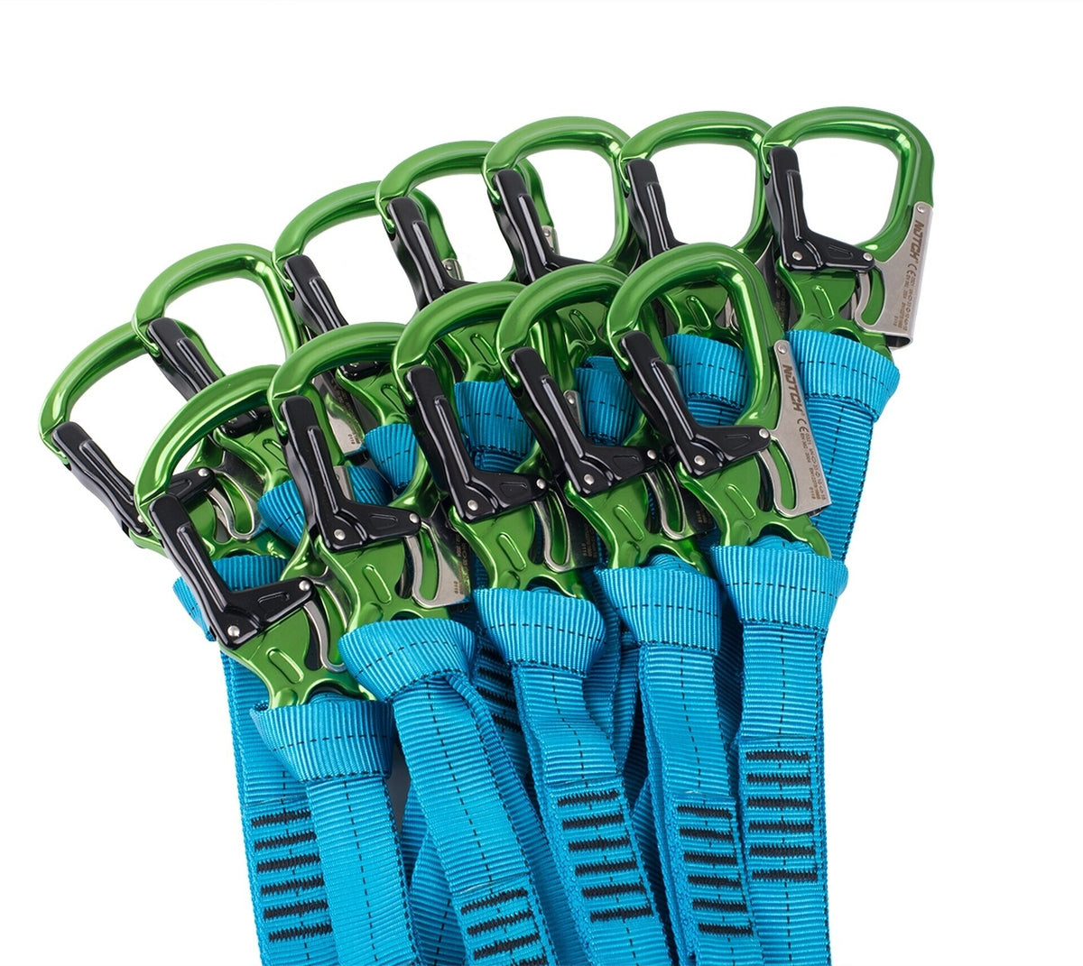 Notch Speedline Kit (26" Pack of 12)