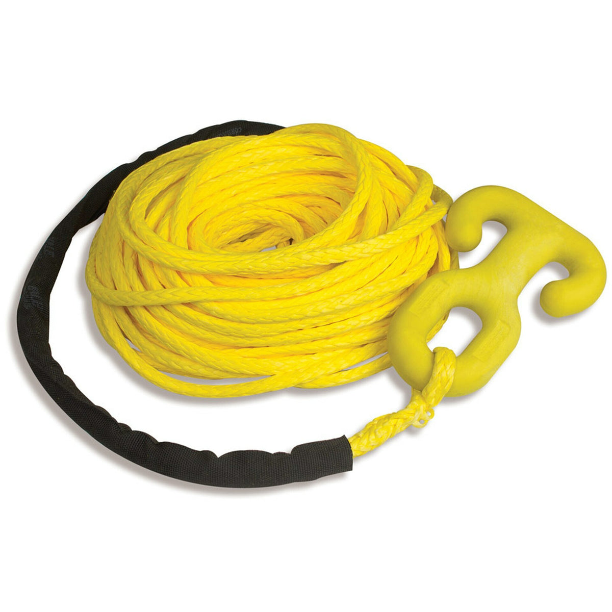 CHOOK ("Chippable Hook") With Yale Ultrex Spectra Winch Line