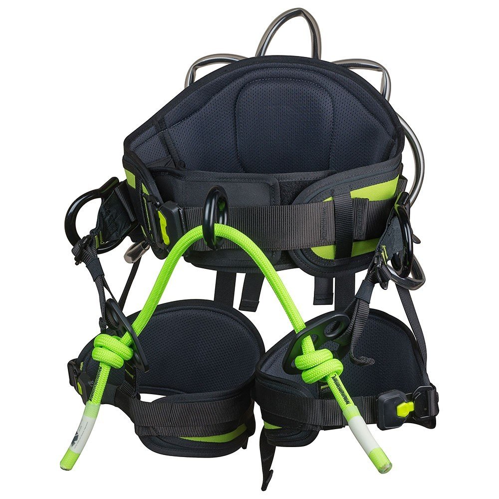 Notch Sentinel Saddle