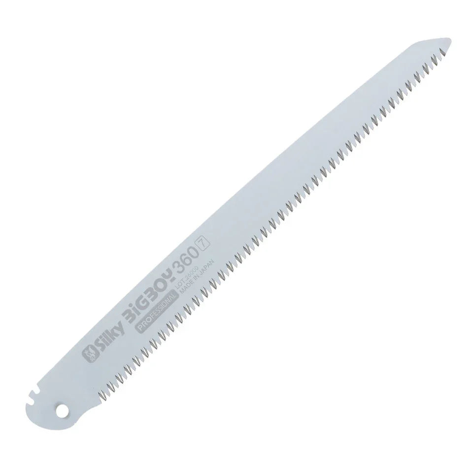 BIGBOY 360 (LG Teeth) Extra blade - Axeman.ca