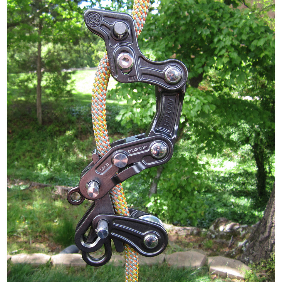 Notch Rope Runner Pro