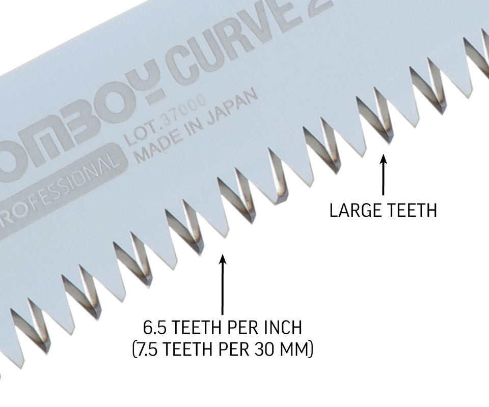 Spare Blade for Gomboy Curve Professional 210
