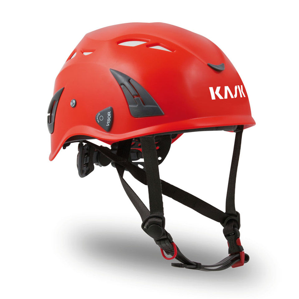 SUPERPLASMA HD HI VIZ HELMET