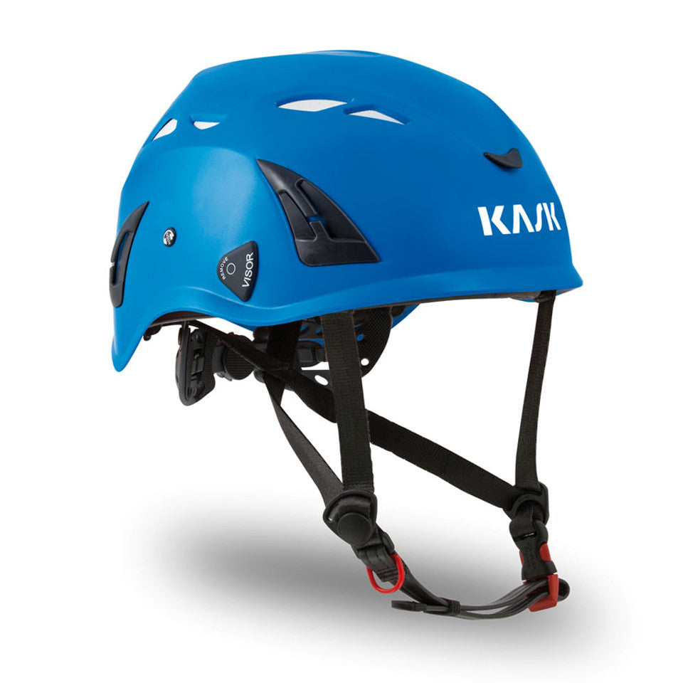 SUPERPLASMA HD HI VIZ HELMET