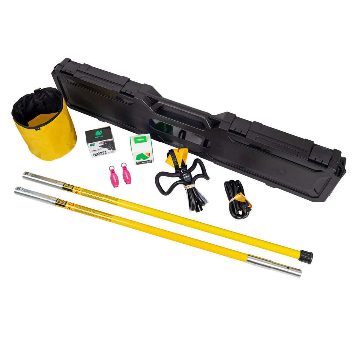 Notch Big Shot Deluxe Kit