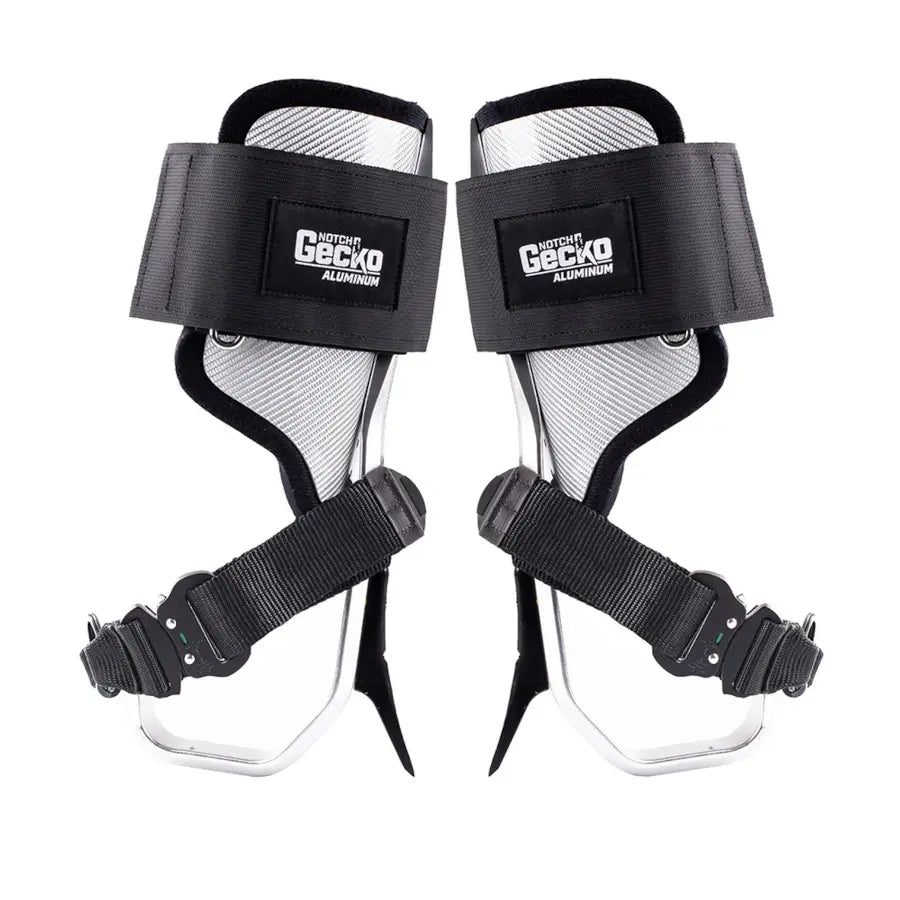 Notch Gecko® Aluminum 2.0 Climbers