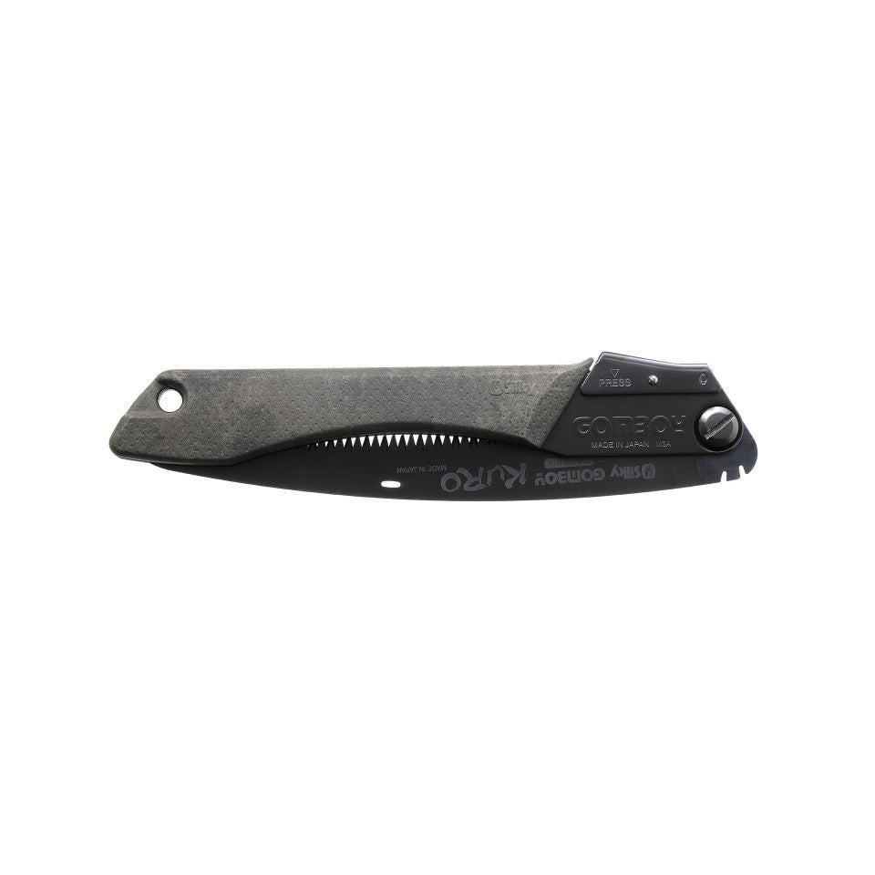 Limited Edition 40th Anniversary Gomboy Kuro
