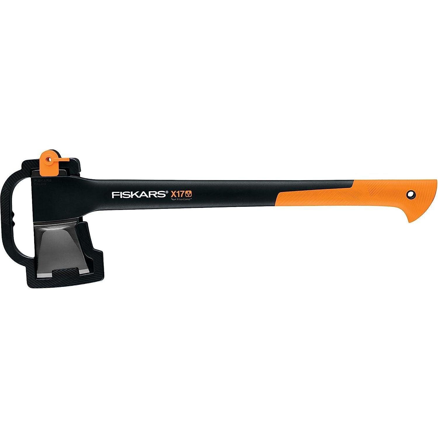 フィスカースX17アックス X17 Splitting Axe (23.5