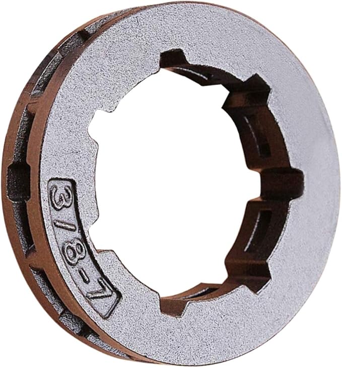 Sprocket 3/8"-7 For Chainsaw Replacement
