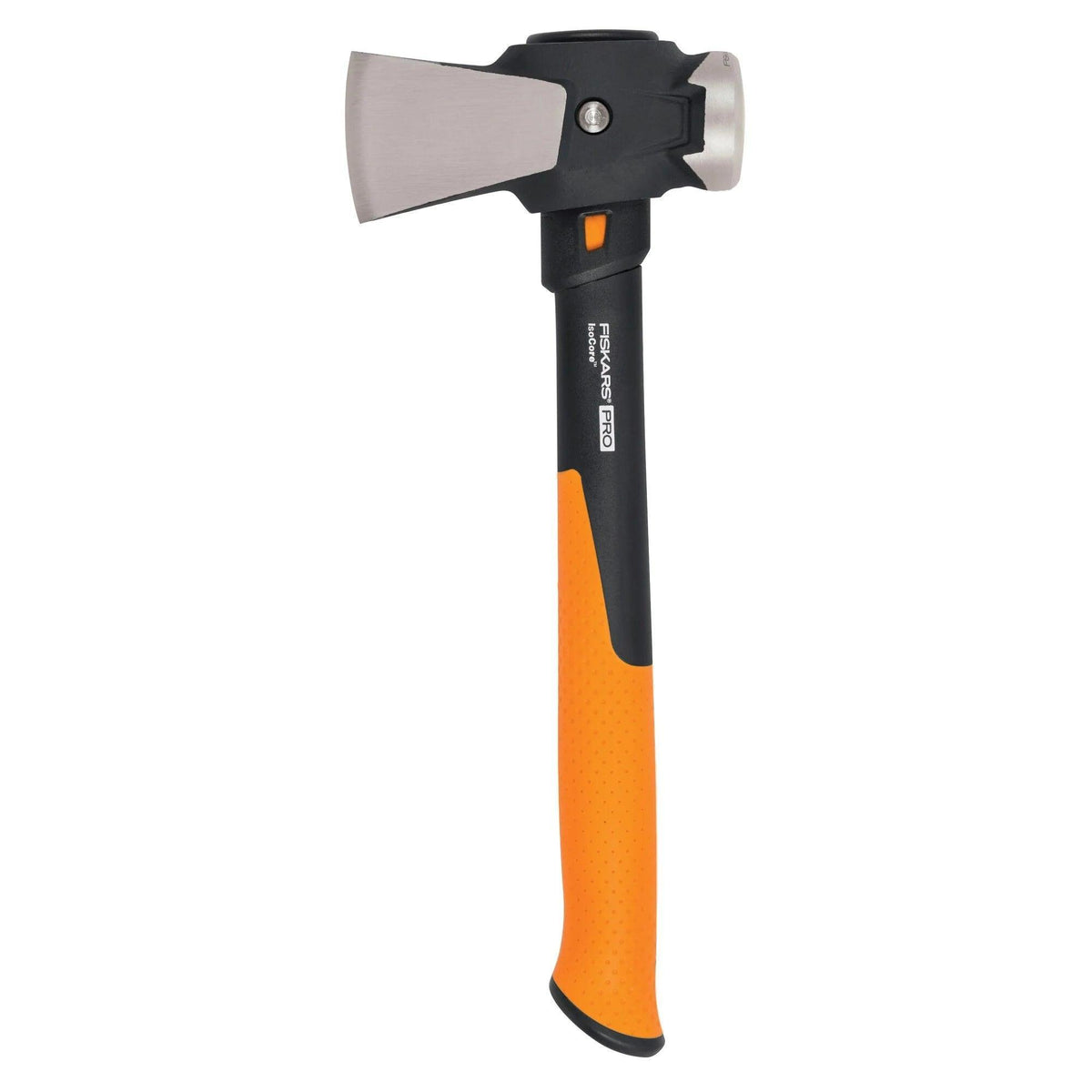 Fiskars Pro IsoCore™ 2.5-lb Maul, 14-in - Axeman.ca