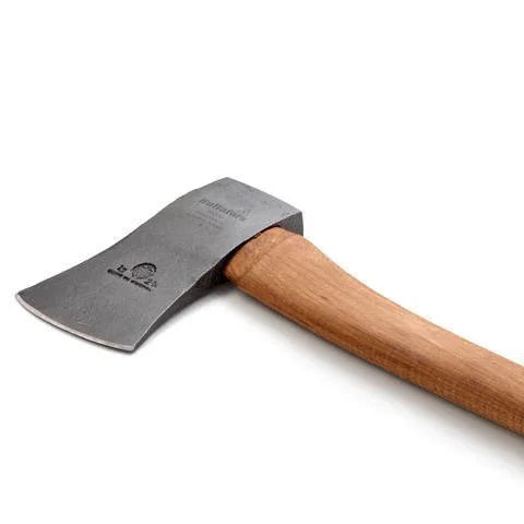 Felling Axe HY 10 (28 inch Shaft), 1.2 kg - Axeman.ca