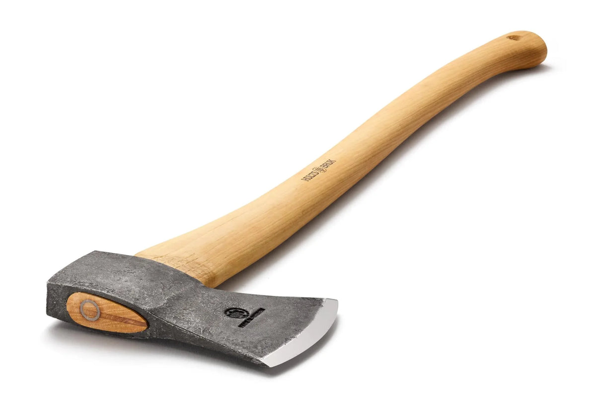 Jursla Felling Axe
