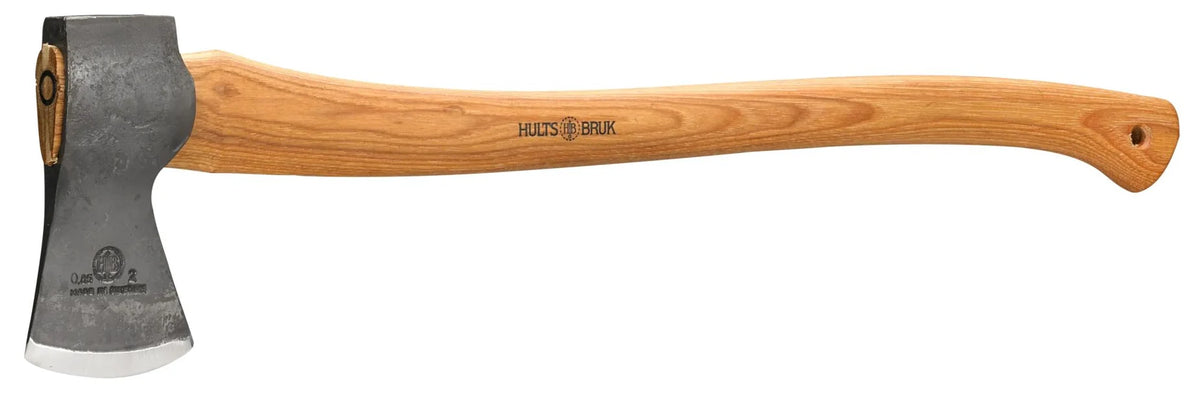 Qvarfot Felling Axe