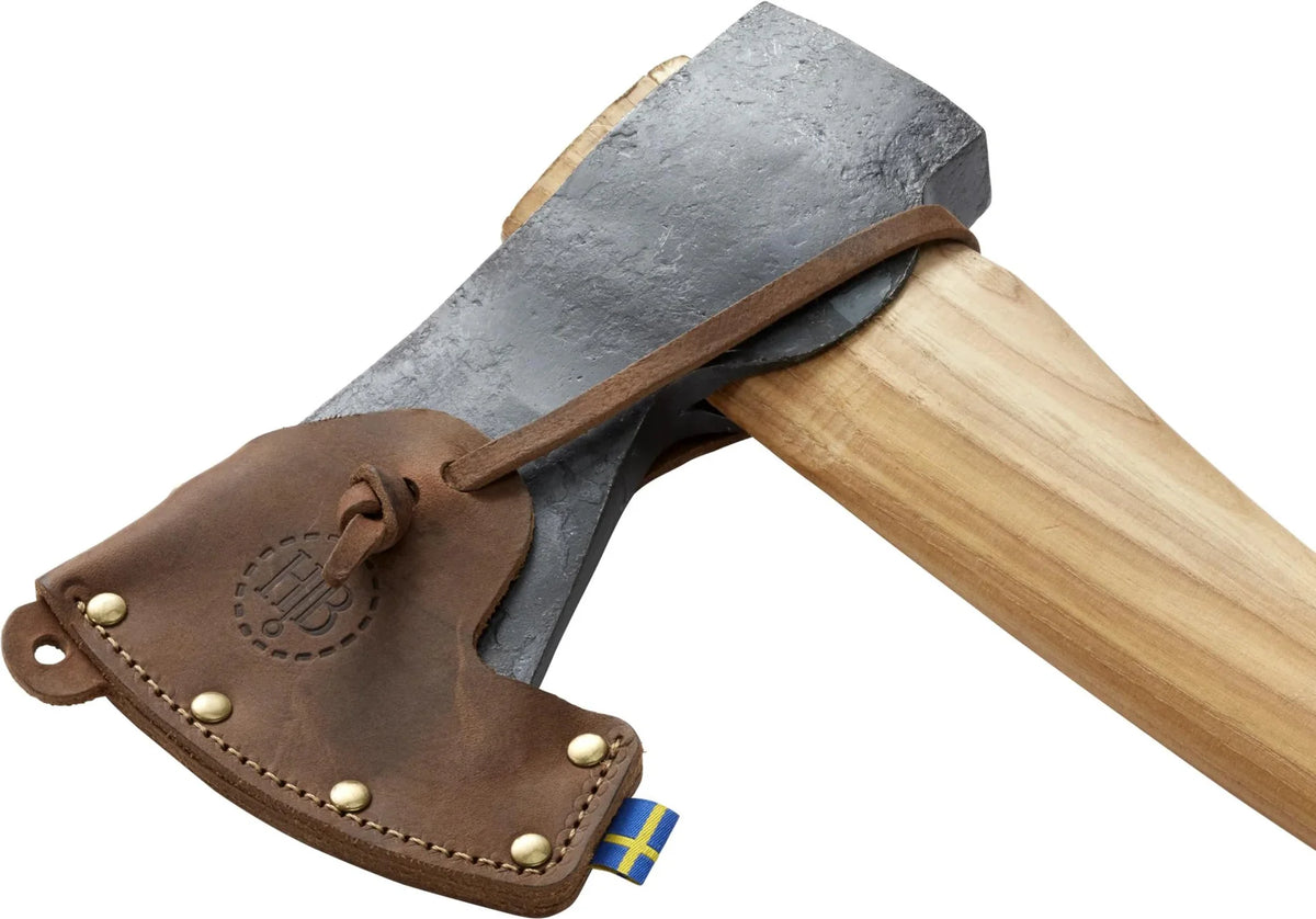 Qvarfot Felling Axe