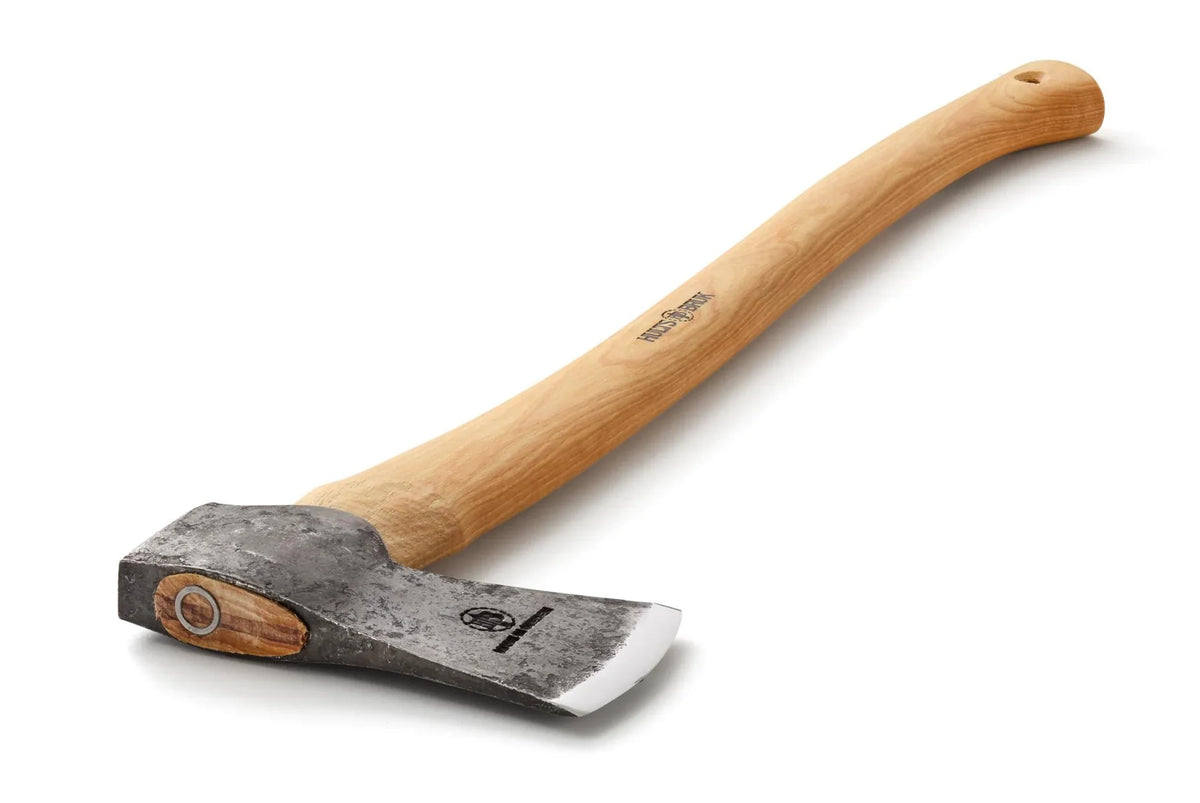 Qvarfot Felling Axe
