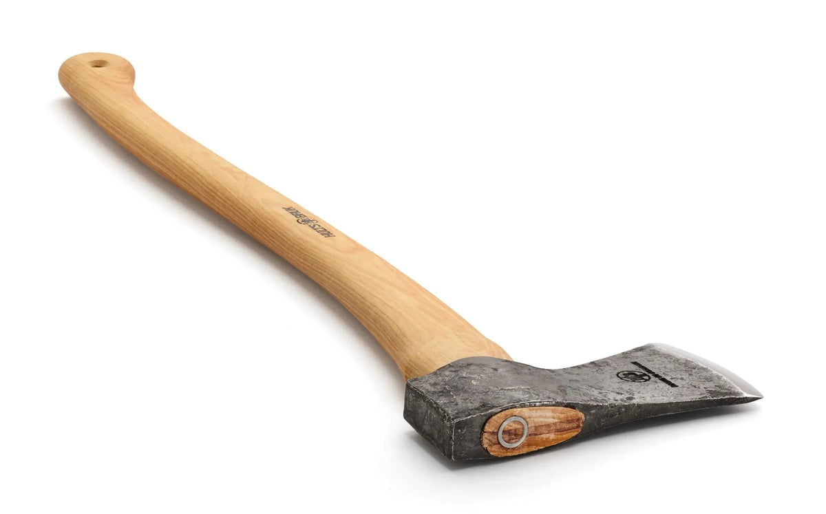Qvarfot Felling Axe