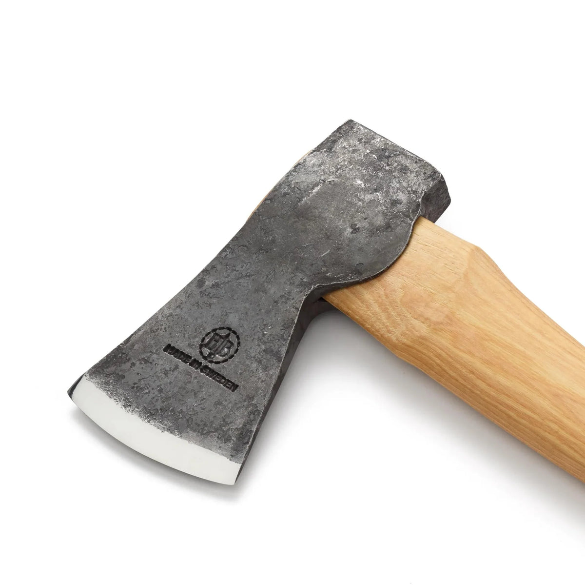Qvarfot Felling Axe