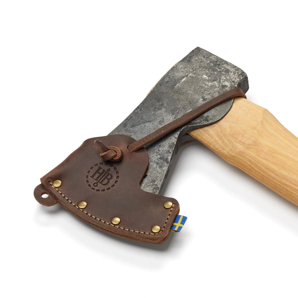 Qvarfot Felling Axe