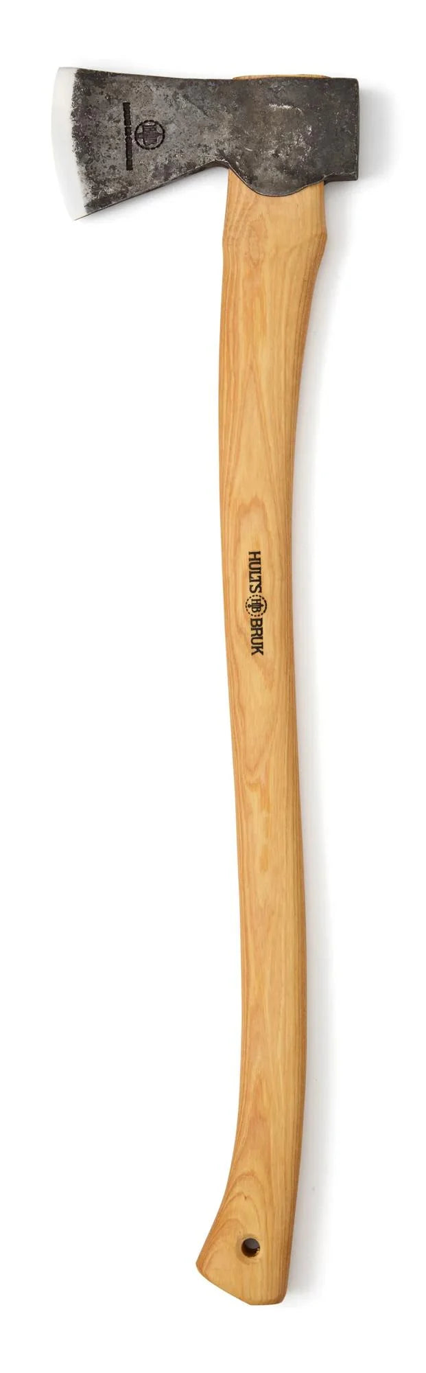 Qvarfot Felling Axe