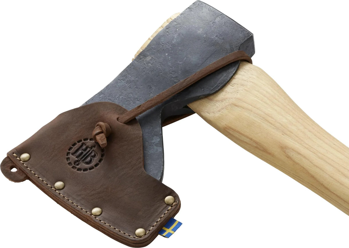 Stålberg Carpenter Axe
