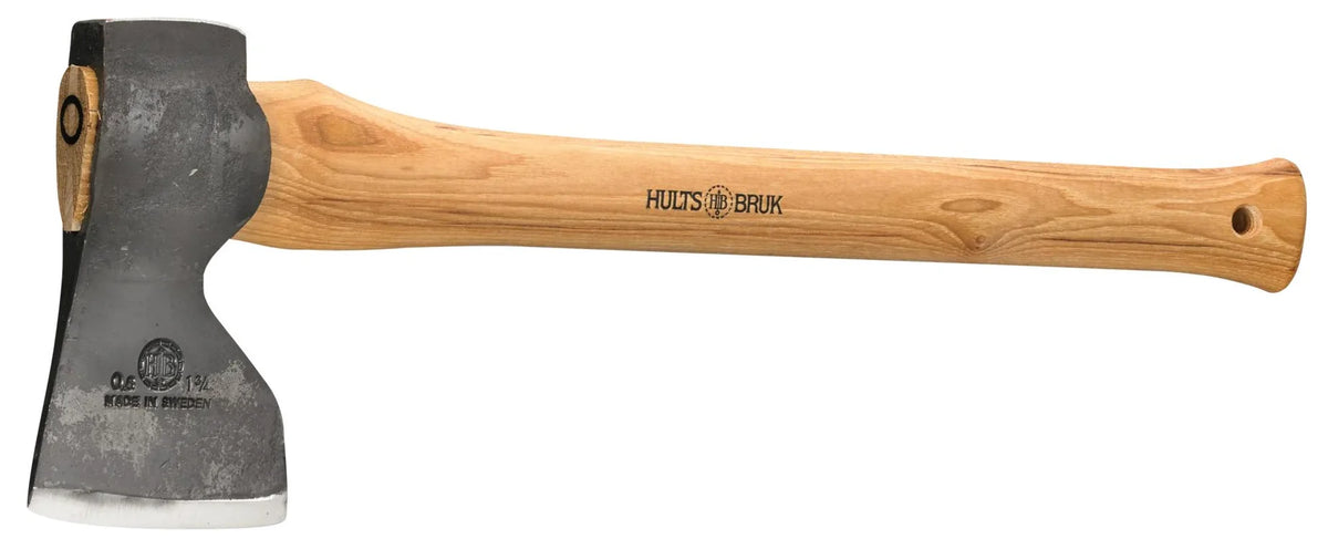 Stålberg Carpenter Axe