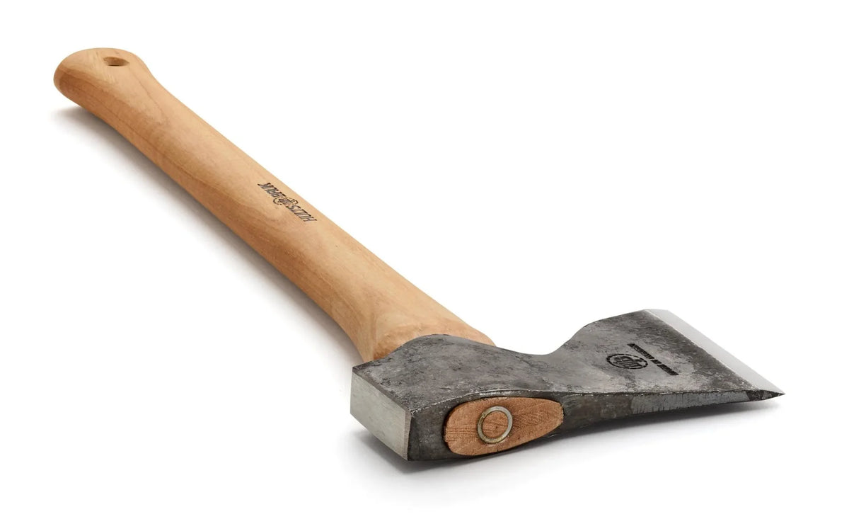 Stålberg Carpenter Axe