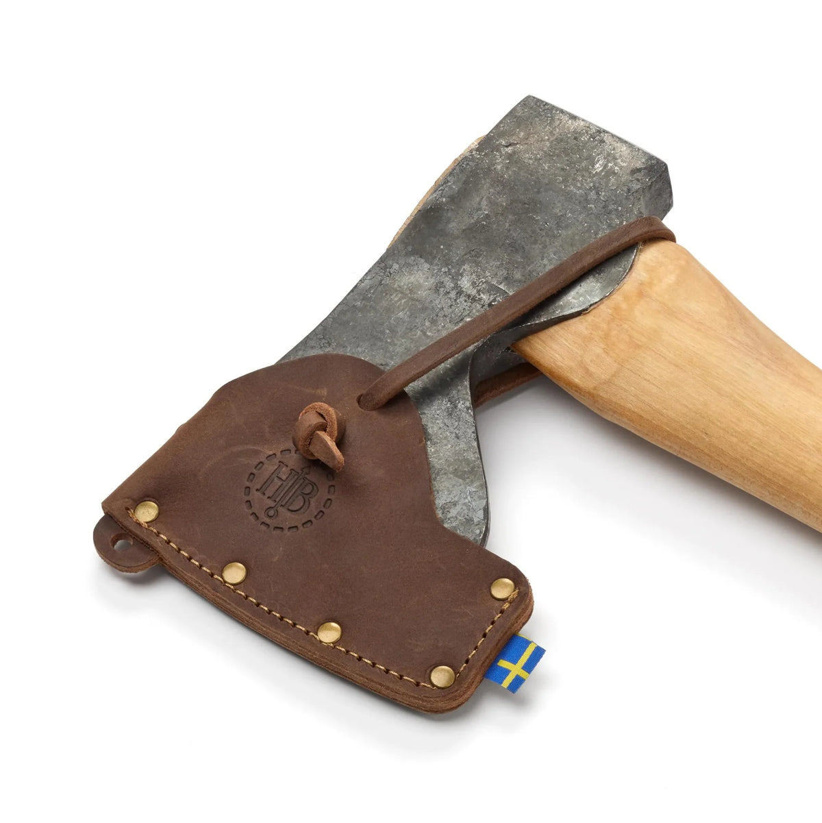 Stålberg Carpenter Axe