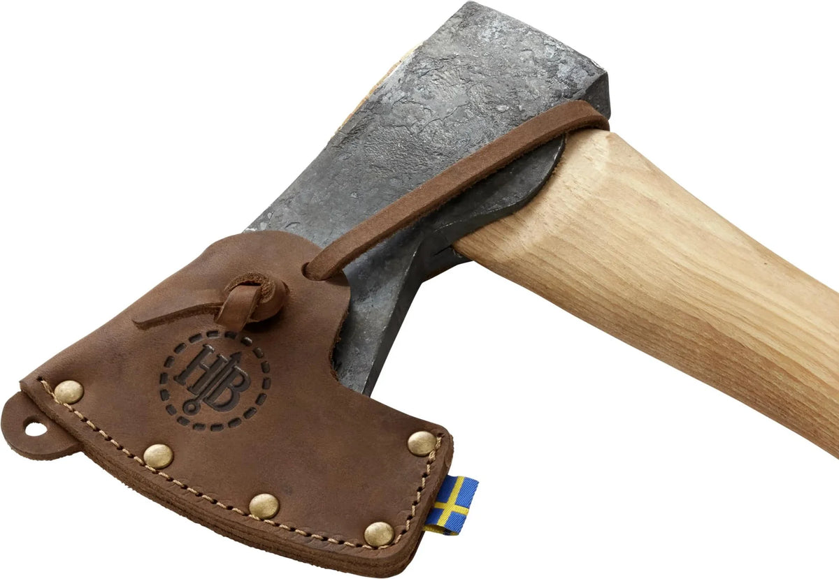 Ågelsjön Mini Hatchet