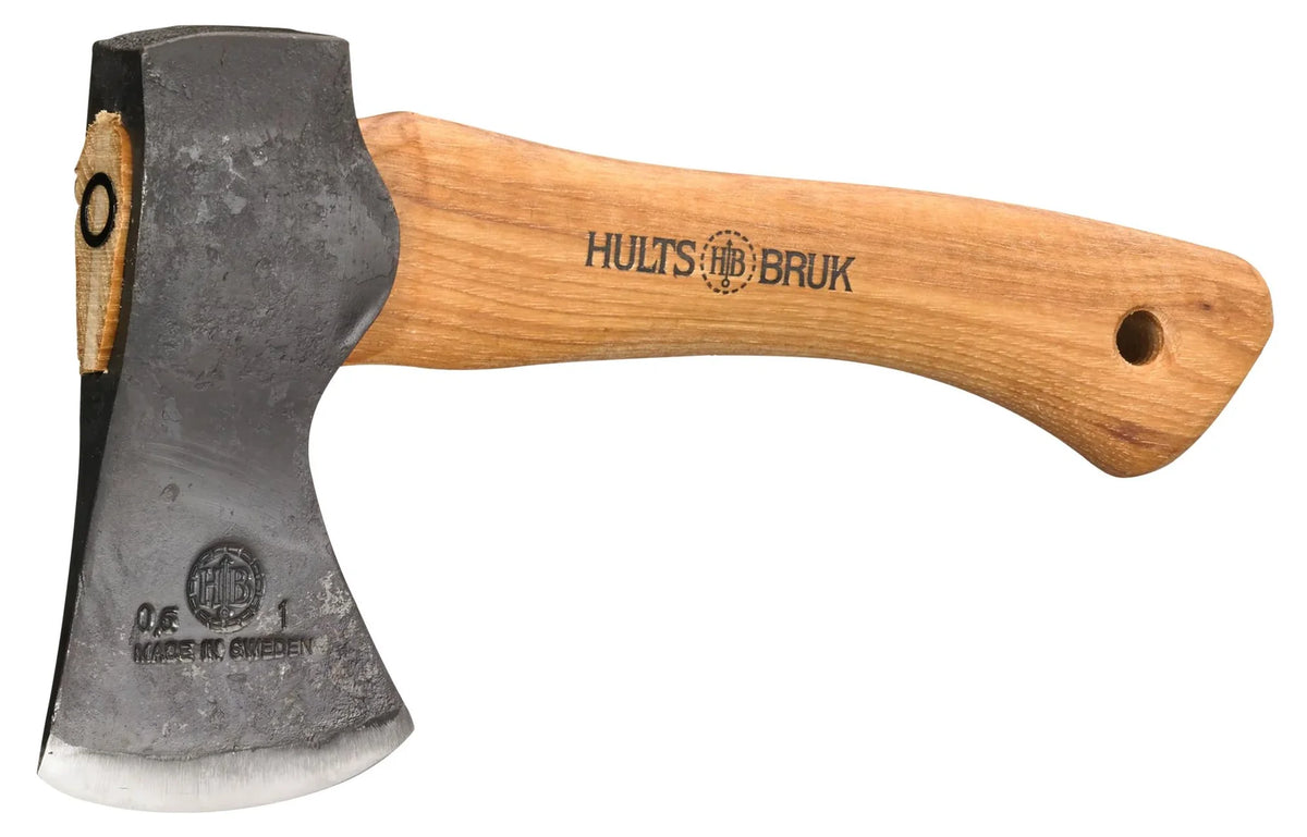Ågelsjön Mini Hatchet