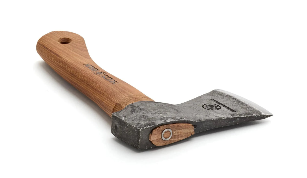 Ågelsjön Mini Hatchet