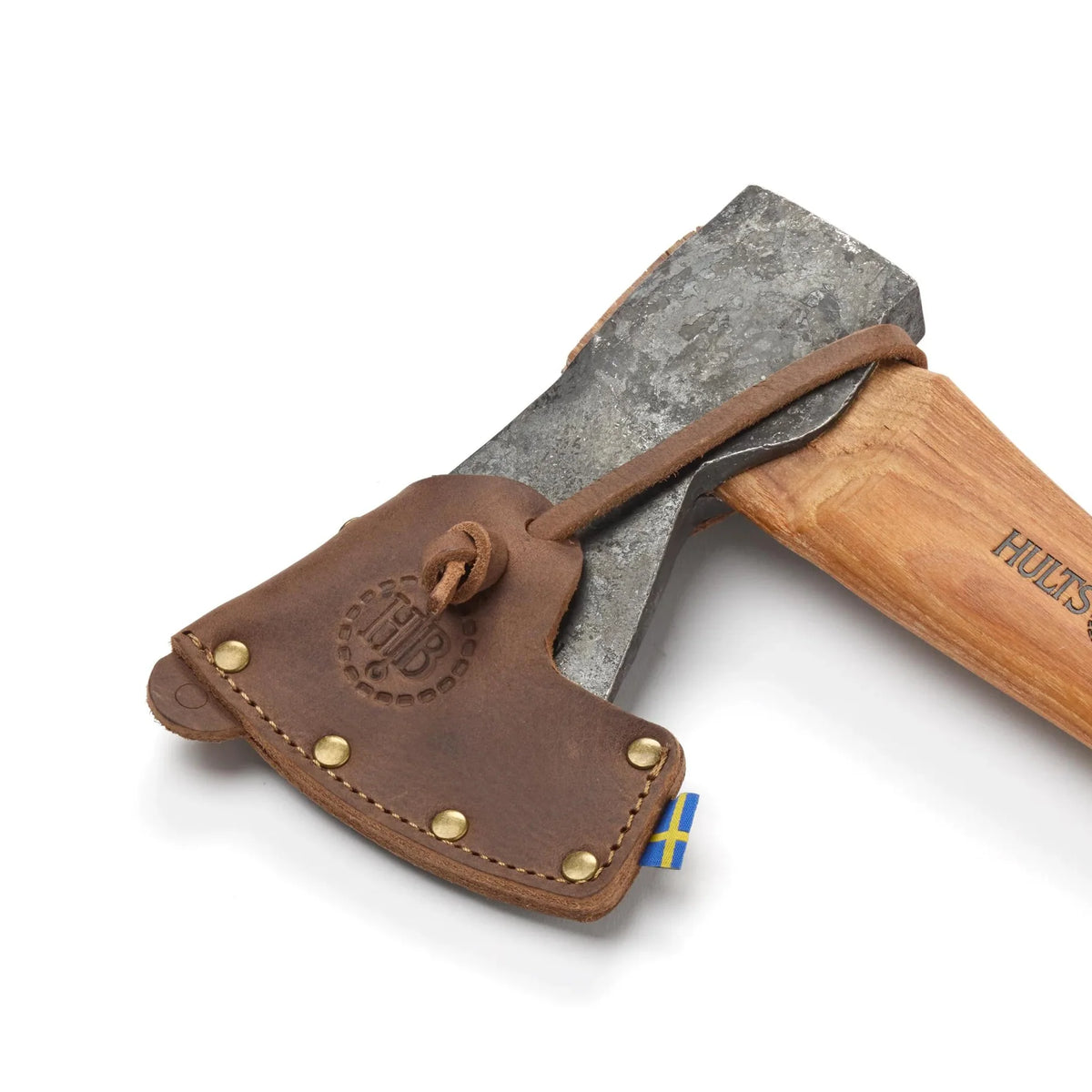 Ågelsjön Mini Hatchet