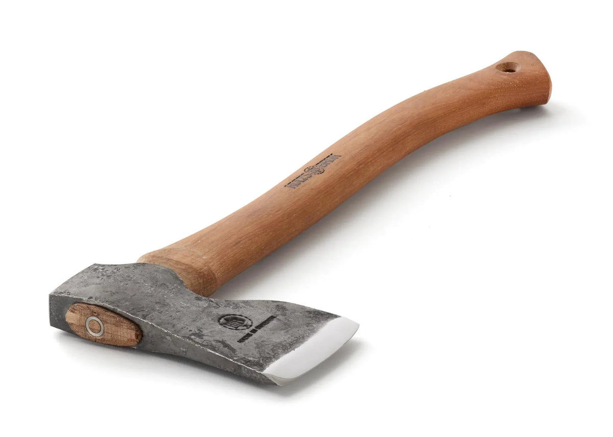 Dvardala Hunting & Forest Axe