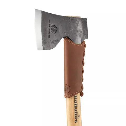 Hultafors Premium Overstrike Guard - Axeman.ca