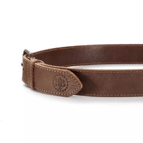 Hultafors Premium Leather Belt - Axeman.ca