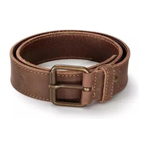 Hultafors Premium Leather Belt - Axeman.ca