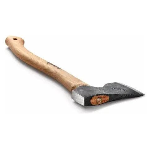 Dvardala Hunting & Forest Axe - Axeman.ca