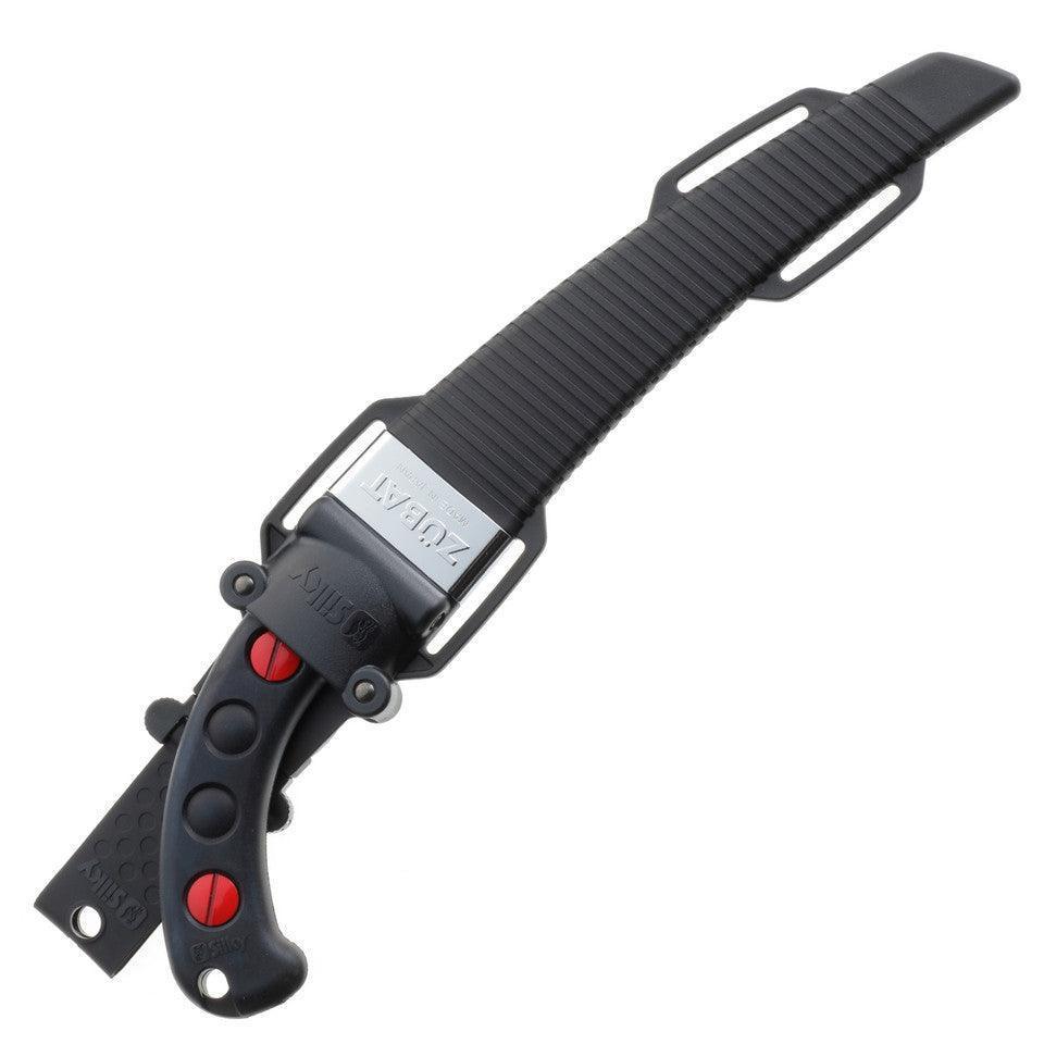 ZUBAT 270 (LG Teeth) - Axeman.ca