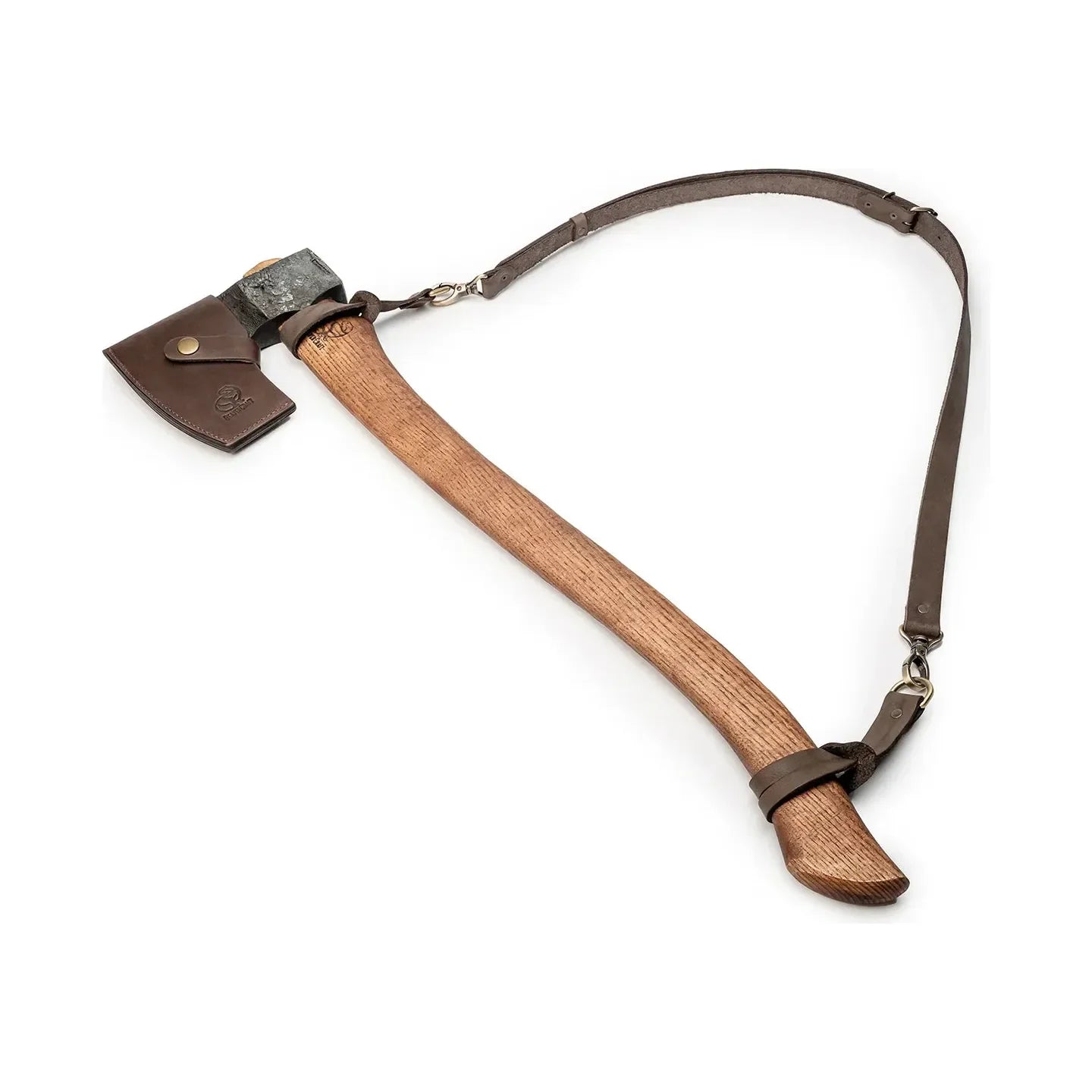 AX4 – Universal Forest Felling Axe – Buy Online | Premium Quality