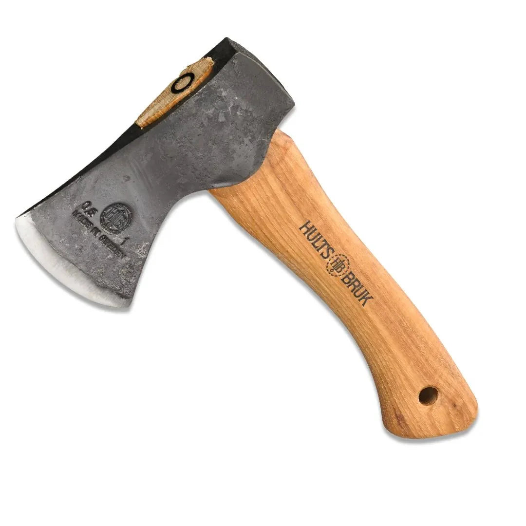 Ågelsjön Mini Hatchet