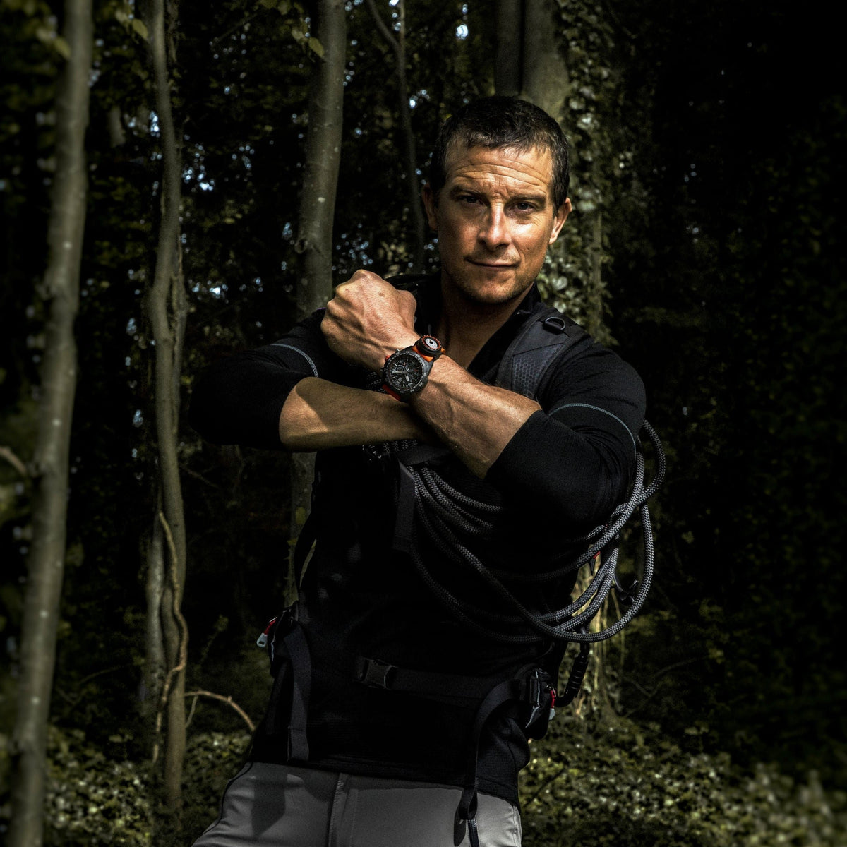 Bear Grylls SURVIE, 45MM - 3741