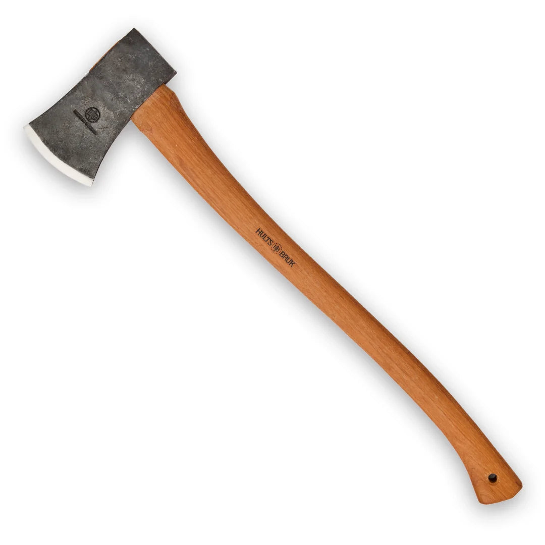 Bråbo Felling Axe