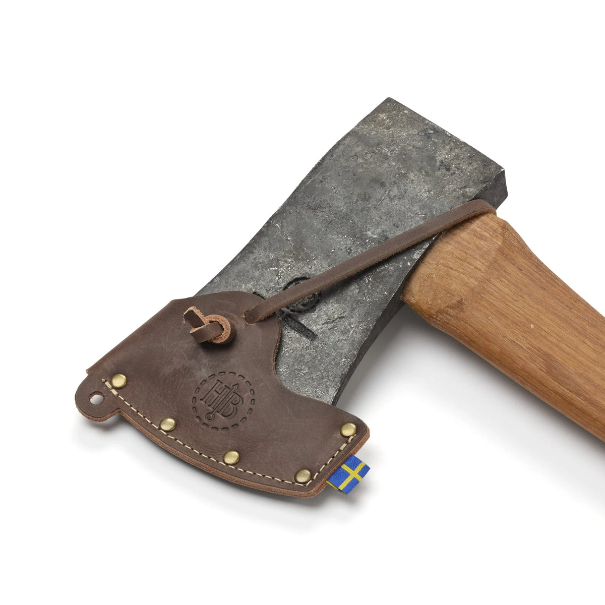 Bråbo Felling Axe