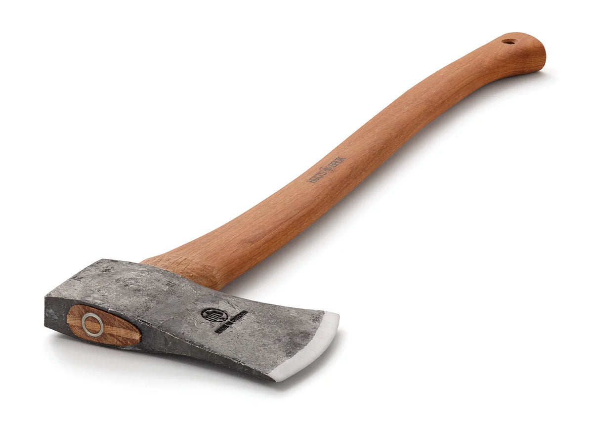 Bråbo Felling Axe