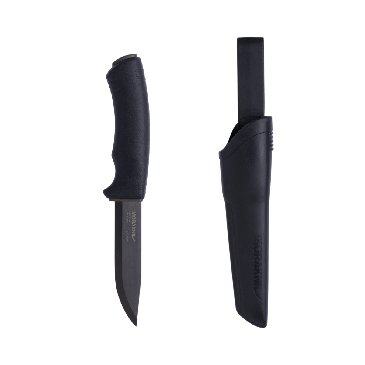 Bushcraft BlackBlade (C) 10791