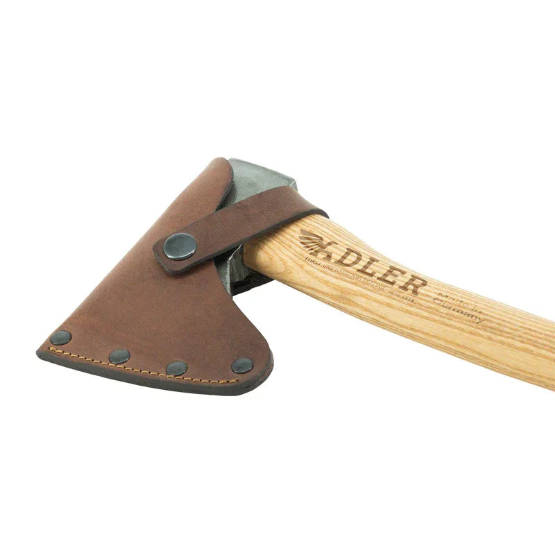 Adler Scout Hatchet - Axeman.ca