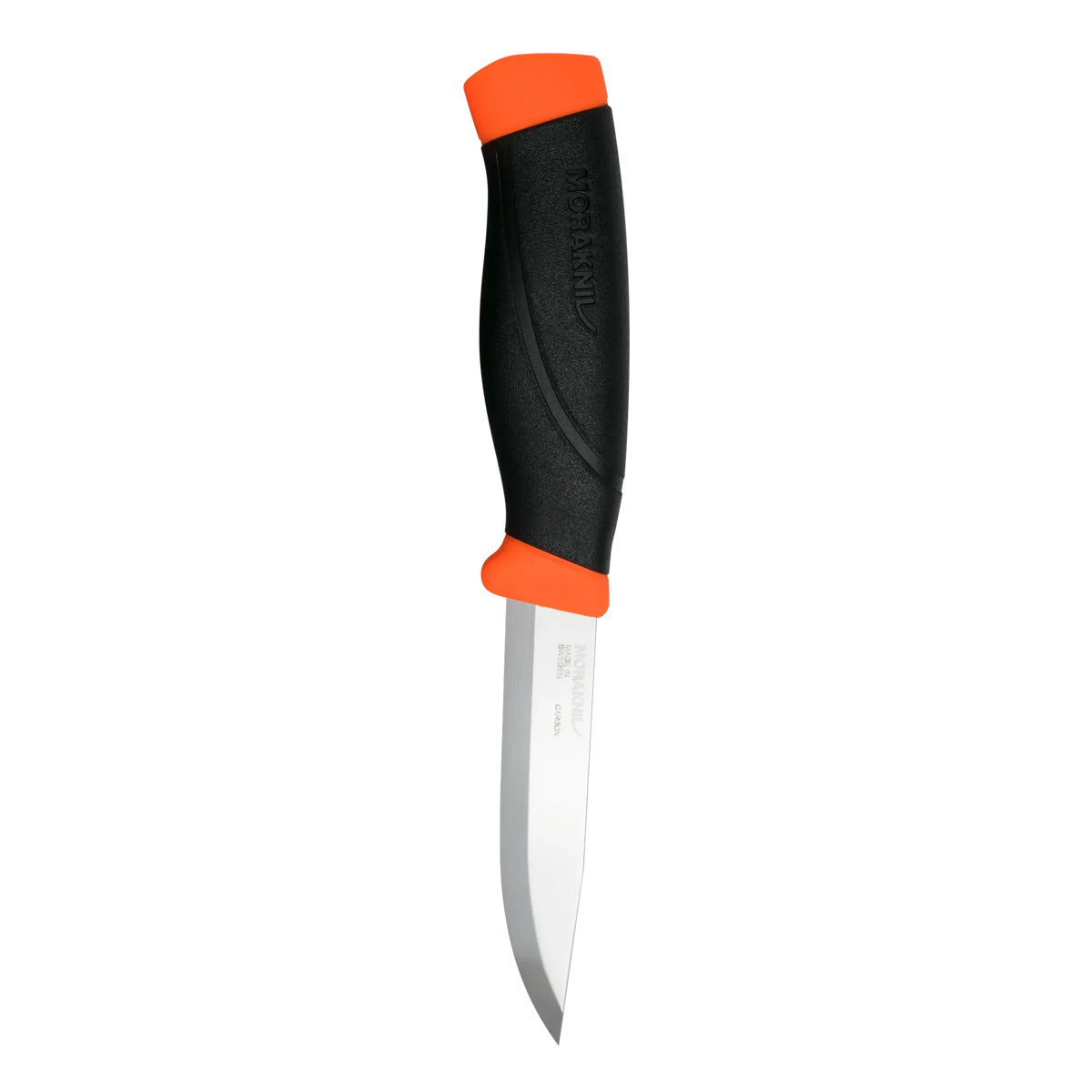 Mora Companion HD Bushcraft Knife 12495