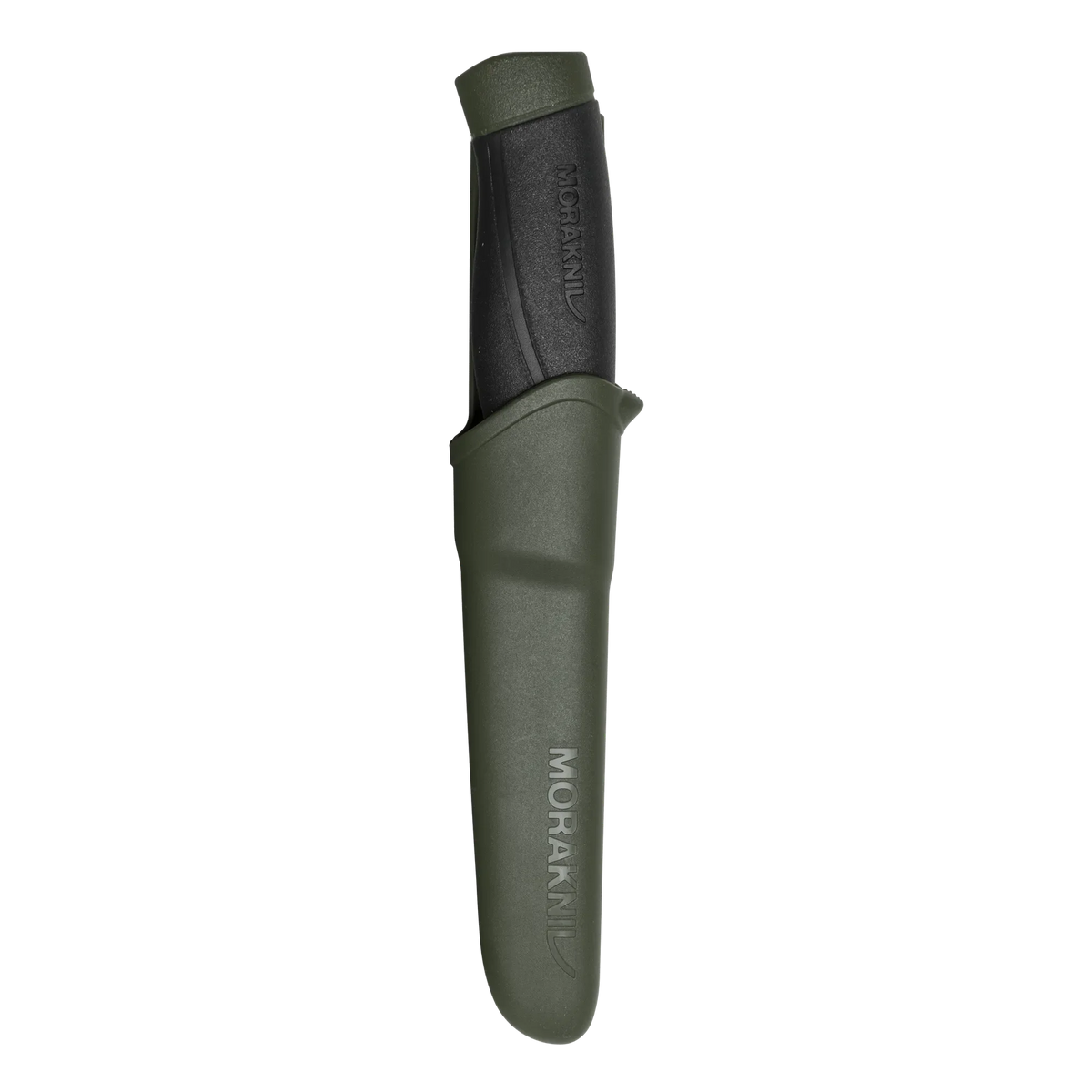 Mora Companion HD Bushcraft Knife 12494